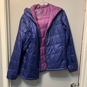 Woolaire womens jacket